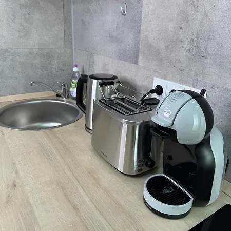 Modernes Seeblick Mit Sauna Und Poolnutzung