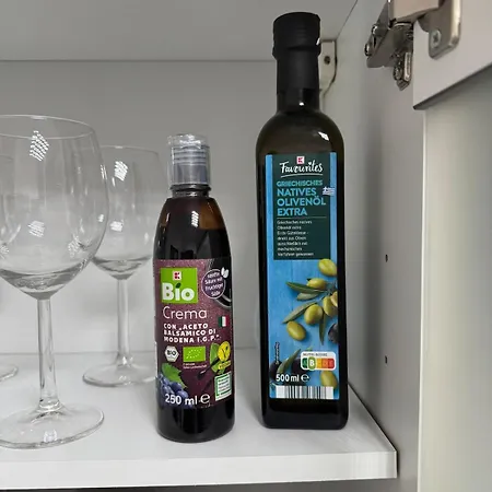Apartamento Modernes Seeblick Mit Sauna Und Poolnutzung