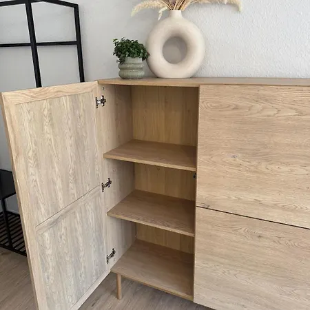 Modernes Seeblick Mit Sauna Und Poolnutzung *