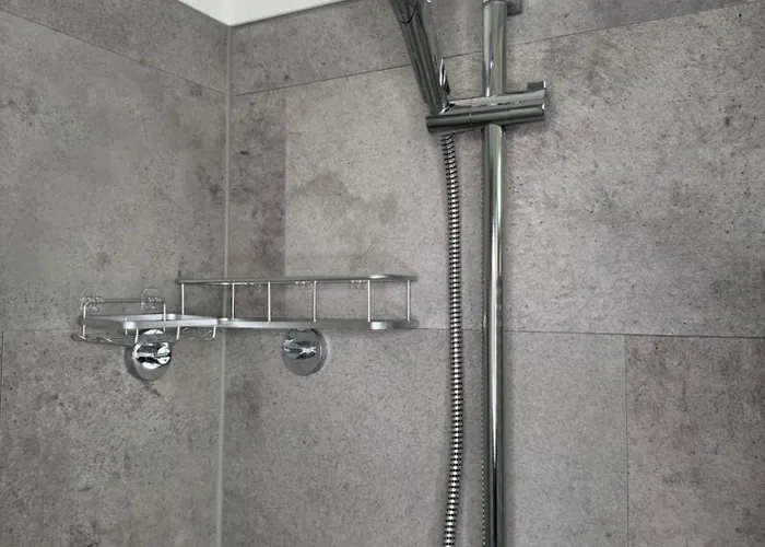 Modernes Seeblick Mit Sauna Und Poolnutzung Möhnesee