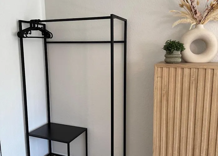 Modernes Seeblick Mit Sauna Und Poolnutzung Möhnesee