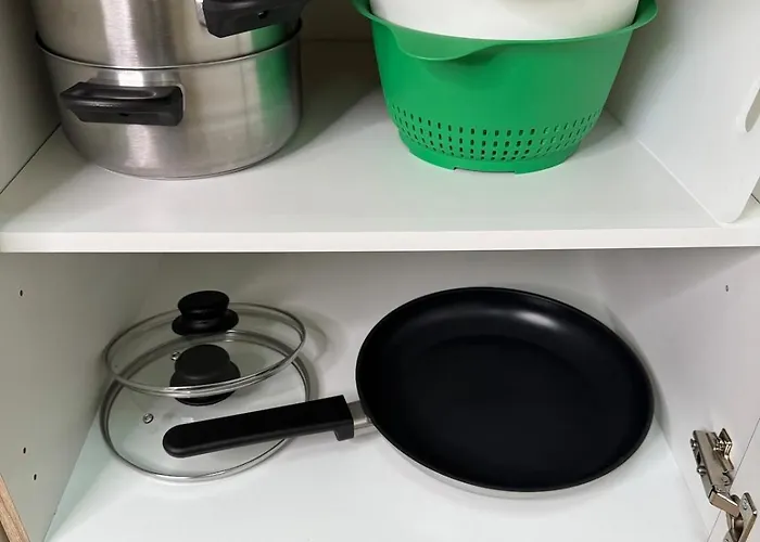 Modernes Seeblick Mit Sauna Und Poolnutzung *