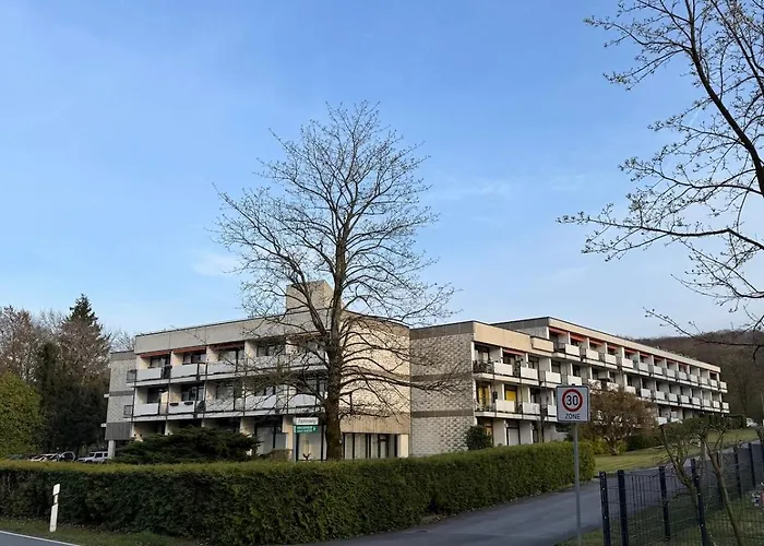 Modernes Seeblick Mit Sauna Und Poolnutzung *