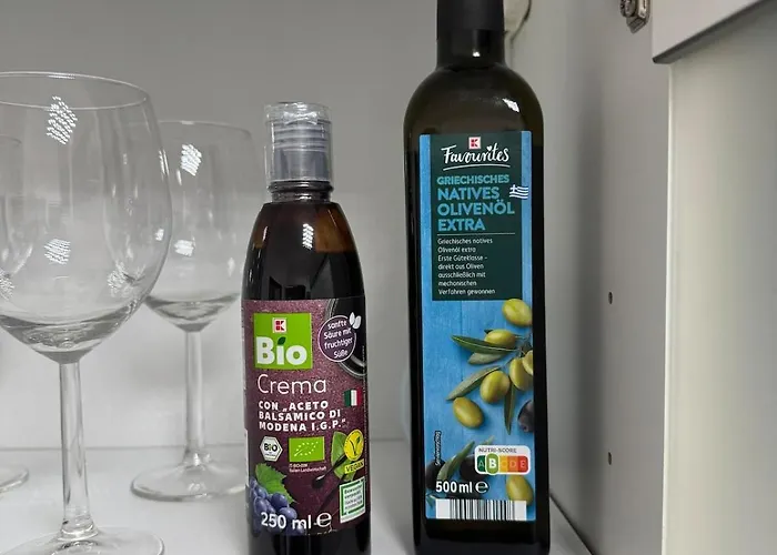 Lejlighed Modernes Seeblick Mit Sauna Und Poolnutzung