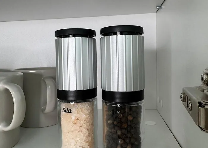 Lejlighed Modernes Seeblick Mit Sauna Und Poolnutzung Möhnesee